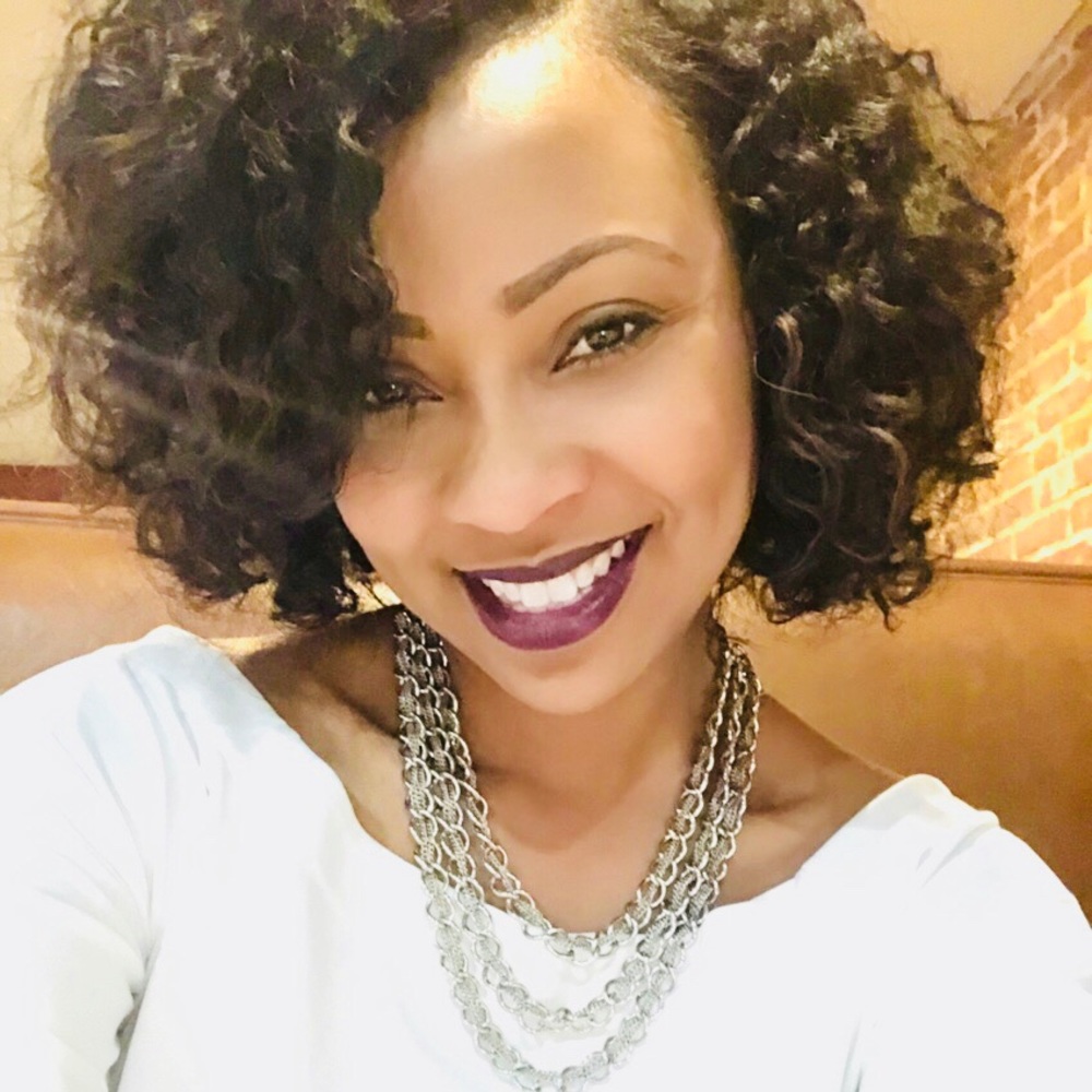 Meet your Posher, Lynnea